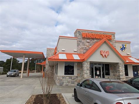 Whataburger newnan ga - 3201 Atlanta Hwy, Athens, Ga. 30606. 100 Pottery Rd, Commerce, Ga. 30529. 15 Wallace Blvd, Dawnsonville, Ga. 30534. Whataburger currently operates one Georgia restaurant located in Thomasville, near the Florida state line. “The Atlanta area is a great location for Whataburger, and we couldn’t be more pleased to make our entry into the ... 